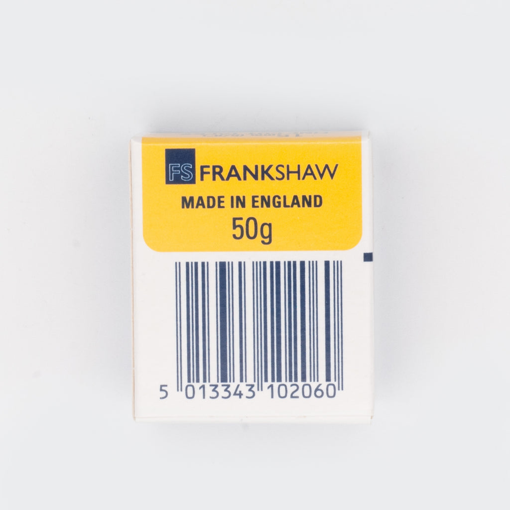 15mm Fine Cut Tacks - 50g. Blued Steel.