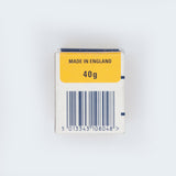 15mm Coppered Hardboard Pins