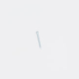 15x1.00mm Zinc Plated Panel Pins