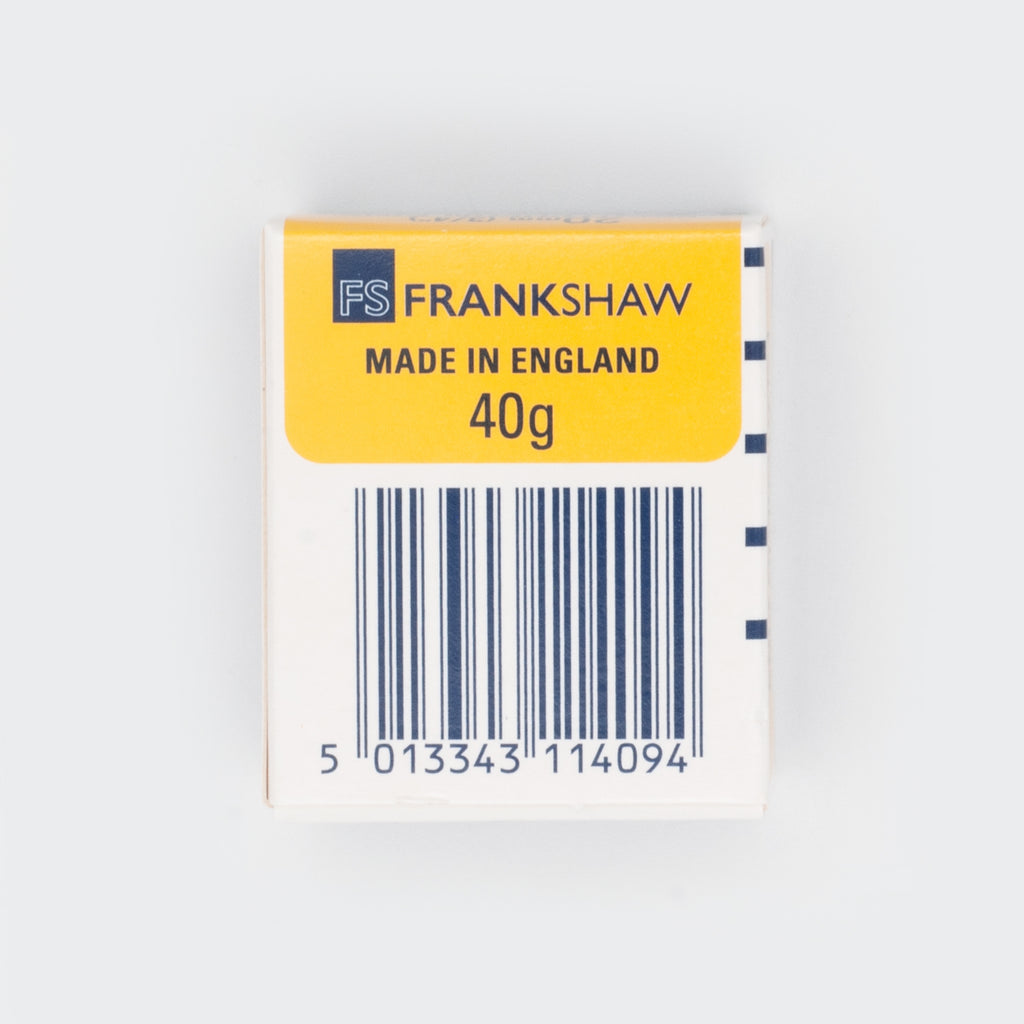 Challenge 20mm Brassed Escutcheon Pins