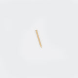 20mm Solid Brass Escutcheon Pins (Dome head nails) - 30gm