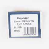 20mm Improved Cut Tacks - 500g