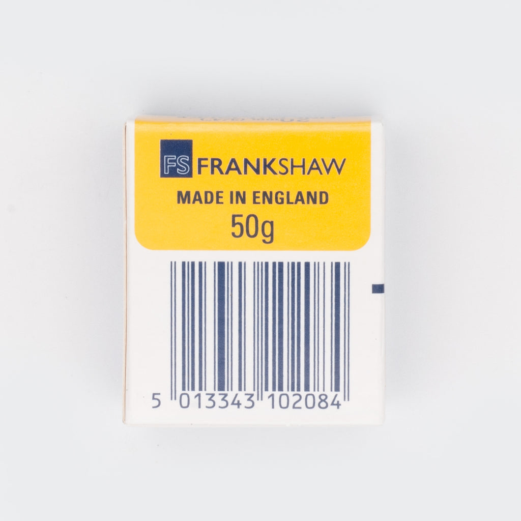 20mm Fine Cut Tacks - 50g. Blued Steel.