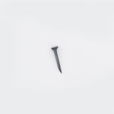 20mm Fine Cut Tacks - 50g. Blued Steel.