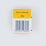 20mm Coppered Hardboard Pins