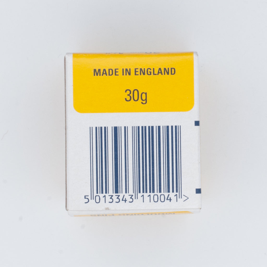 20mm Moulding (Veneer) Pins