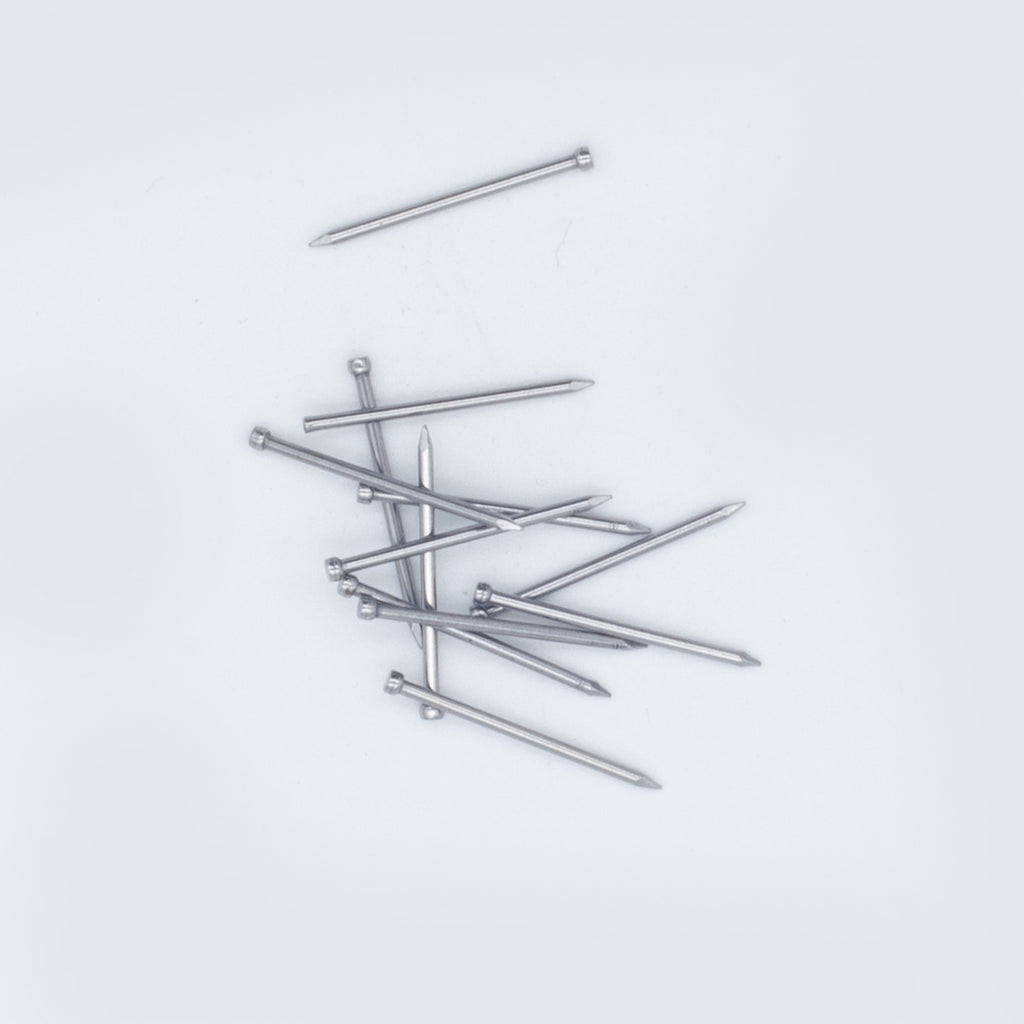 20mm Moulding (Veneer) Pins