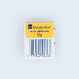 20mm Bright Steel Panel Pins
