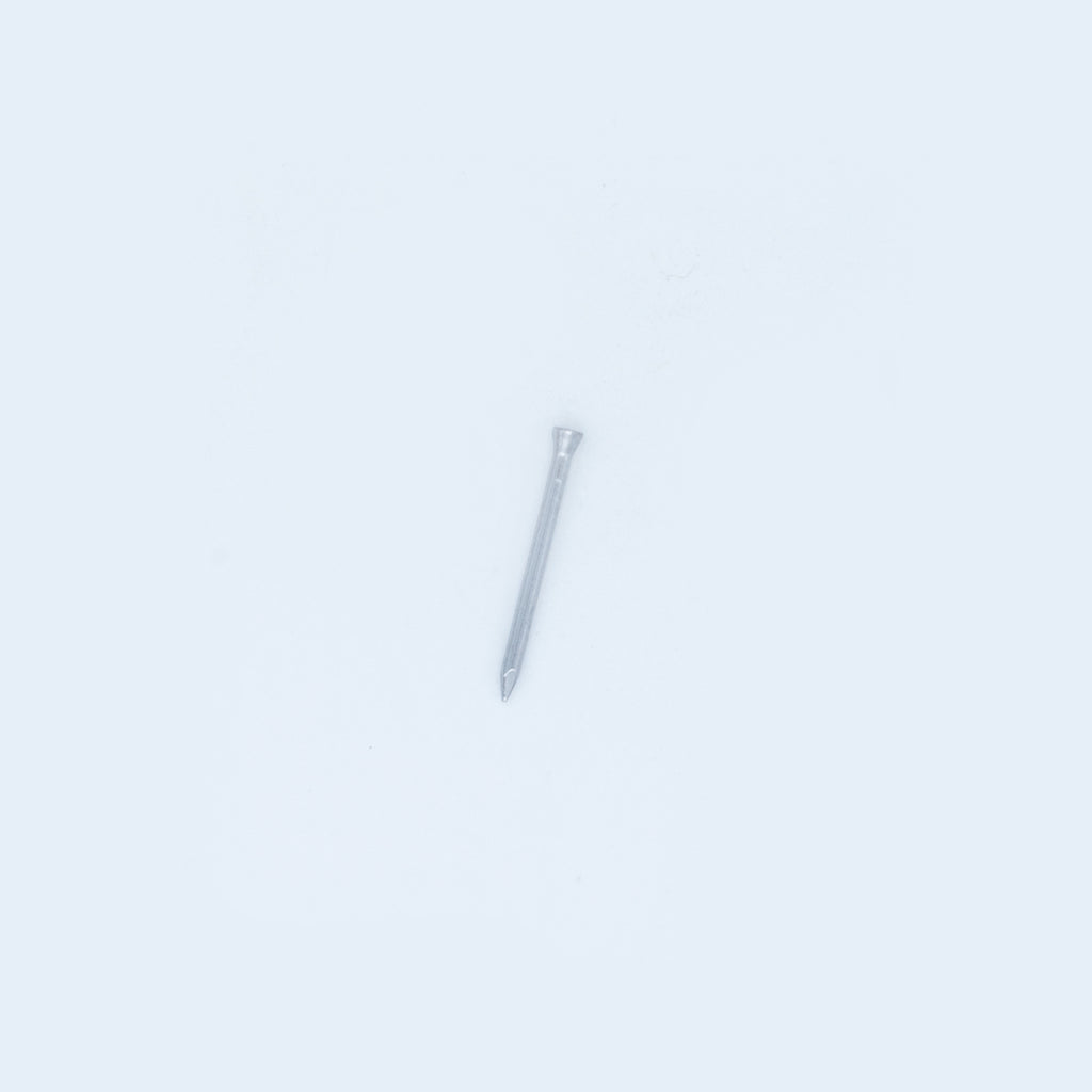 20mm Bright Steel Panel Pins