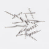 20x1.60mm Stainless Steel Panel Pins