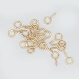 20x2   Screw Eyes EB-Box of 250