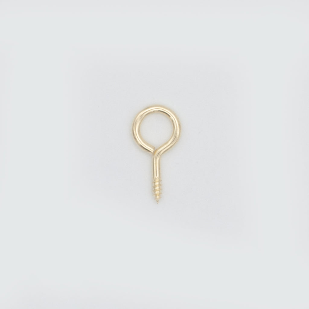 20x2   Screw Eyes EB-Box of 250