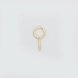 20x2   Screw Eyes EB-Box of 250