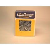 25x1.25mm Deep Drive Panel Pins Zinc Plated