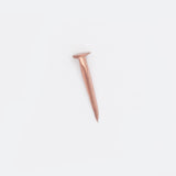 25mm Cut Copper Tacks-500g