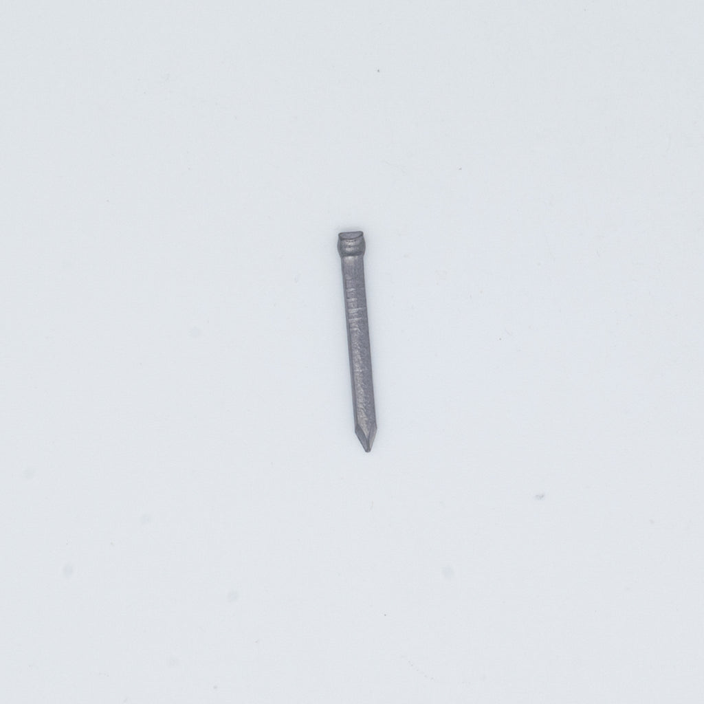 Oval Nails 25mm - Bright