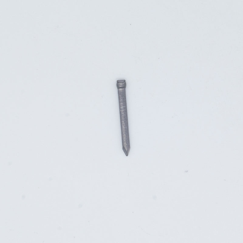 Oval Nails 25mm - Bright