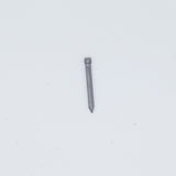 Oval Nails 25mm - Bright