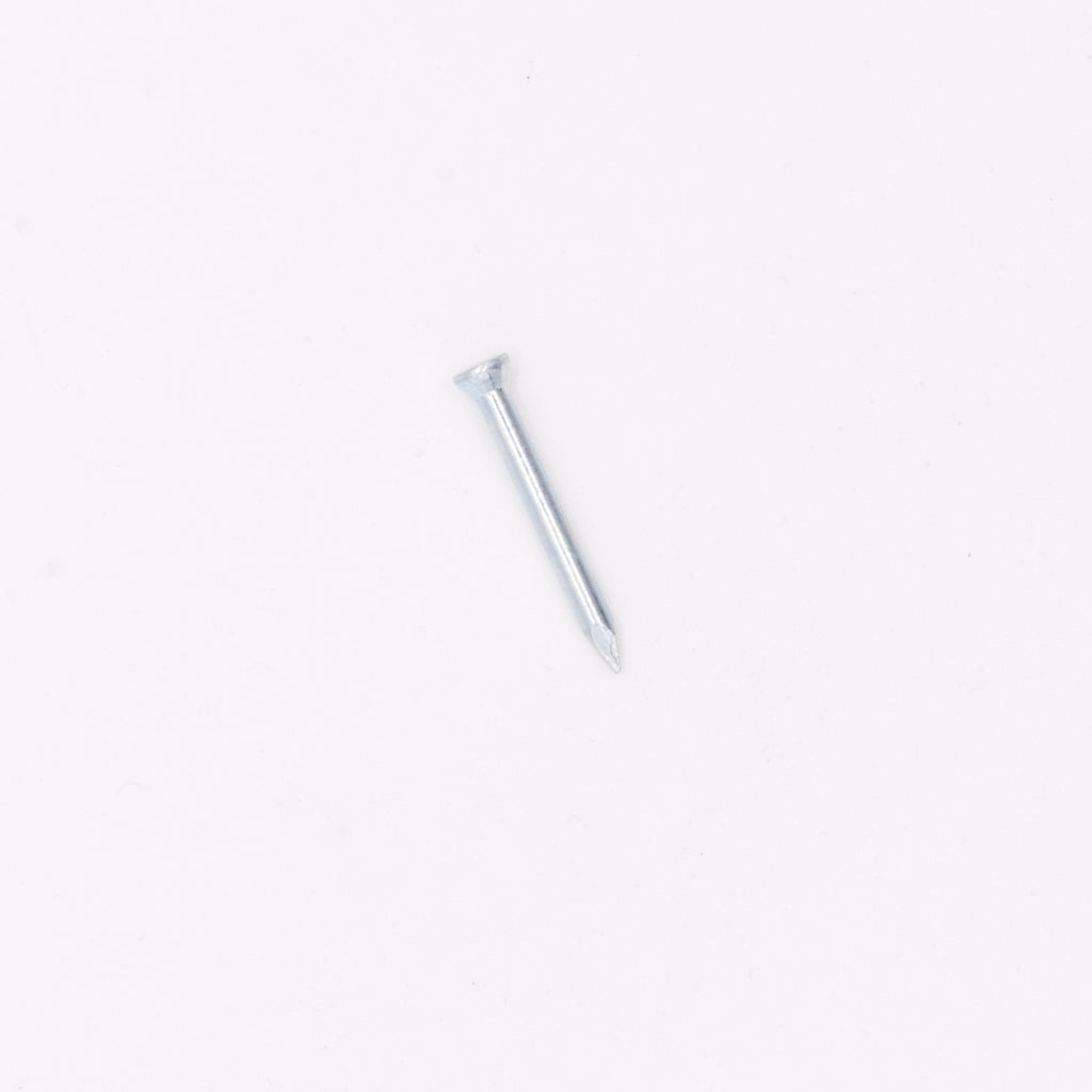 25x2.50mm Masonry Nails