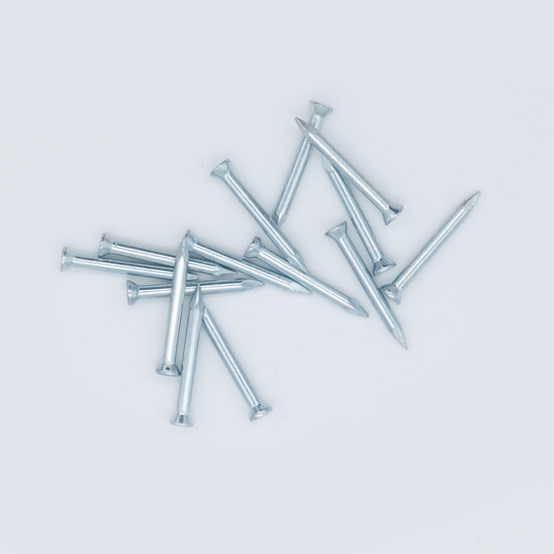 25x2.50mm Masonry Nails