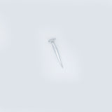 25mm Carpet Tack Zinc Plated - 40g