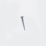 25mm Fine Cut Tacks - 40g. Blued Steel.