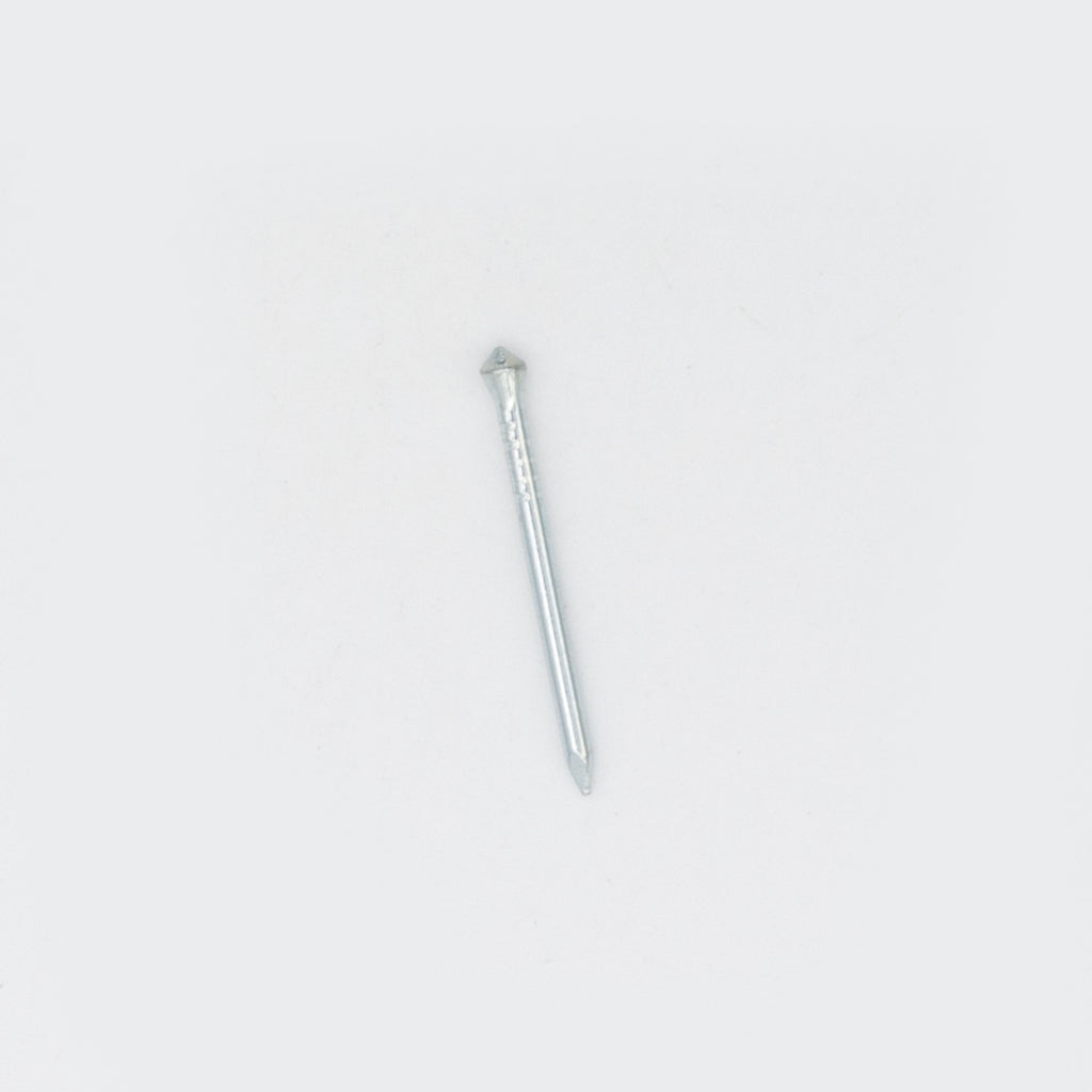 40x1.40mm Deep Drive Panel Pins Zinc Plated