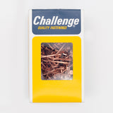 30mm Cut Copper Tacks-500g