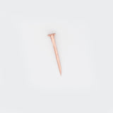 Bayonet 30mm Solid Copper Fine Cut Tacks