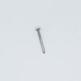 Round Wire Nails 30mm - Bright