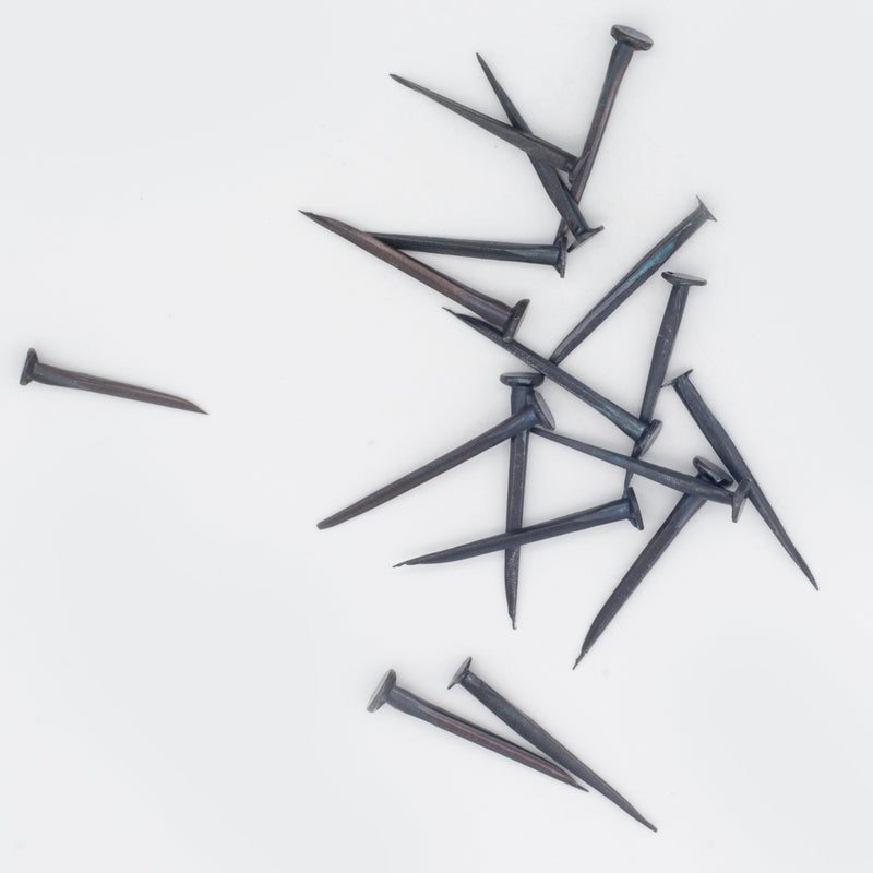 30mm Fine Cut Tacks - 500g