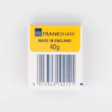 Bayonet 30mm Solid Copper Fine Cut Tacks