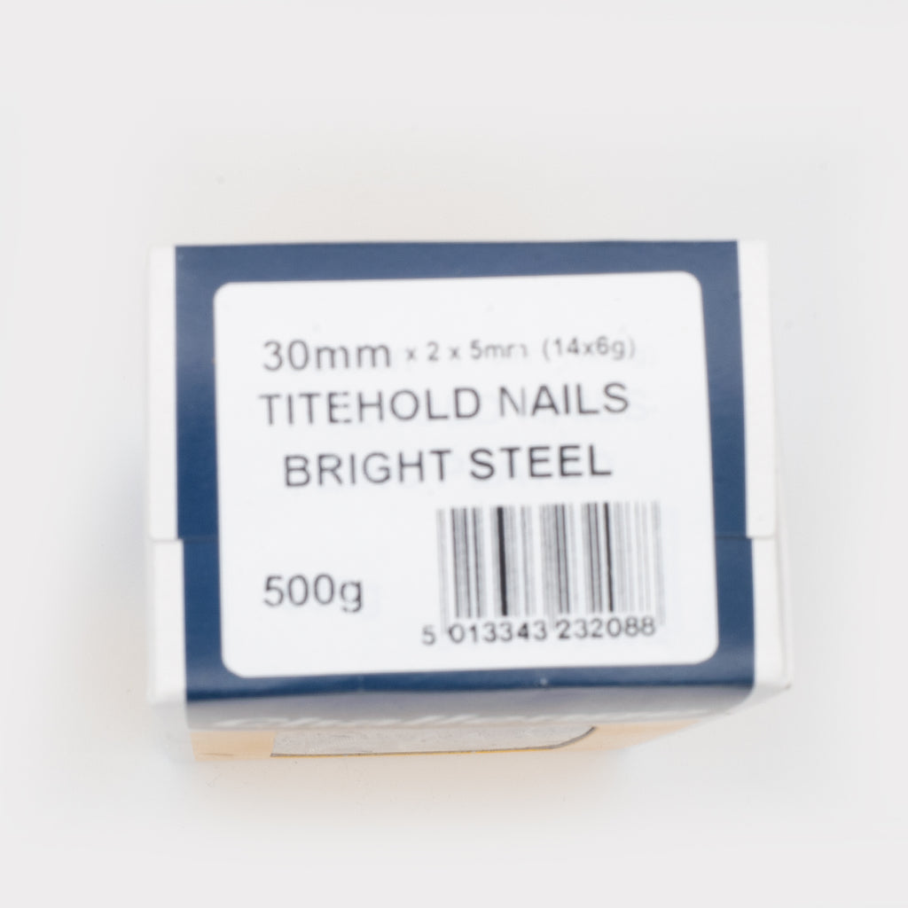 30x2.00 Annular Ring Nails-4x500g(2kg)