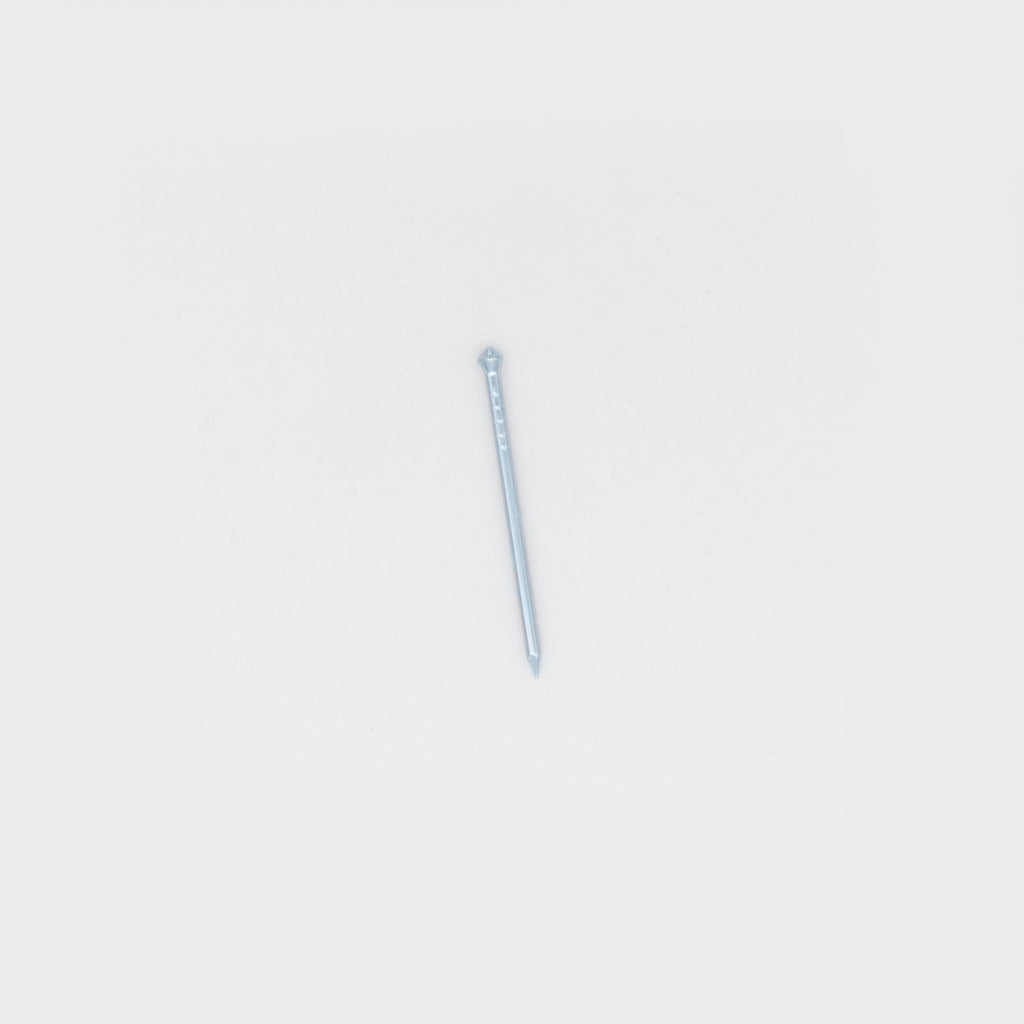 30x1.40mm Deep Drive Panel Pins Zinc Plated