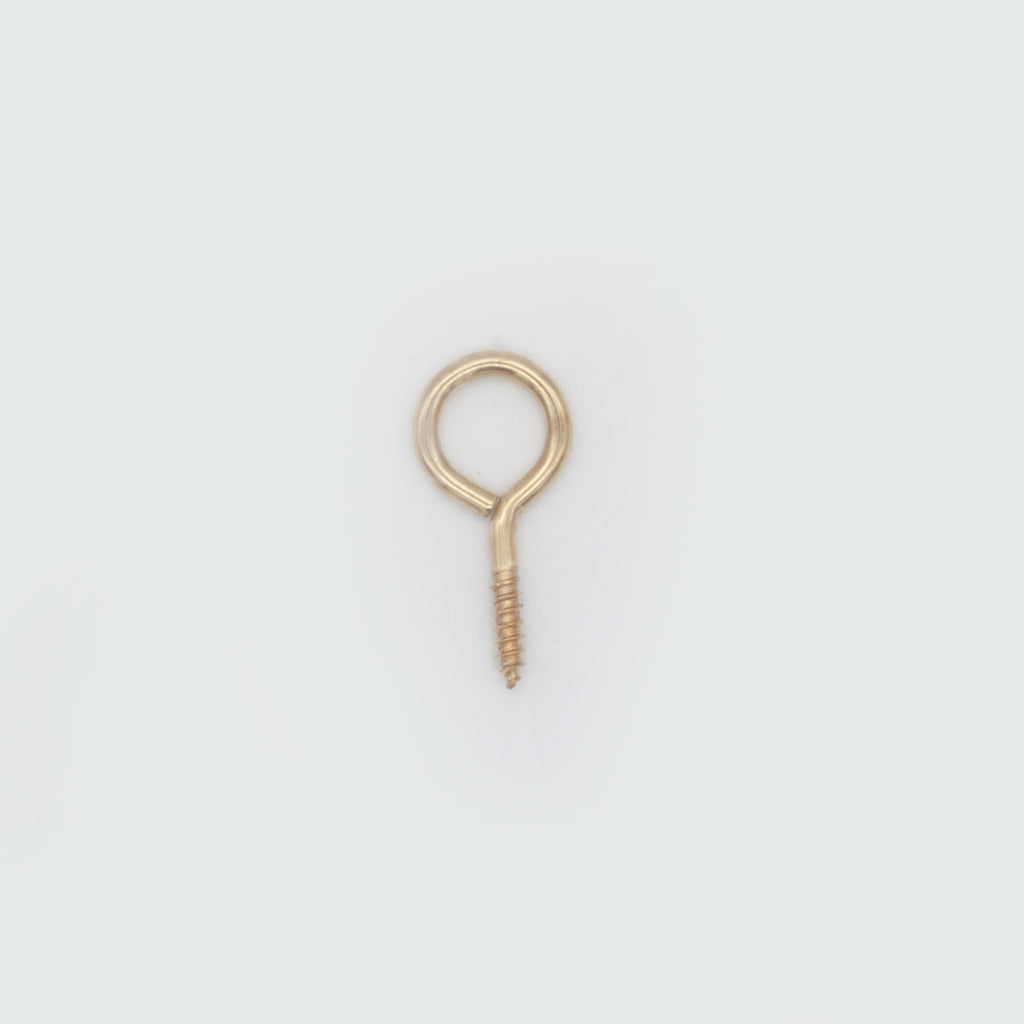 30x6   Screw Eyes EB-Box of 250