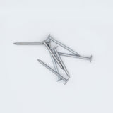 40x2.65mm Clout Nails-1kg