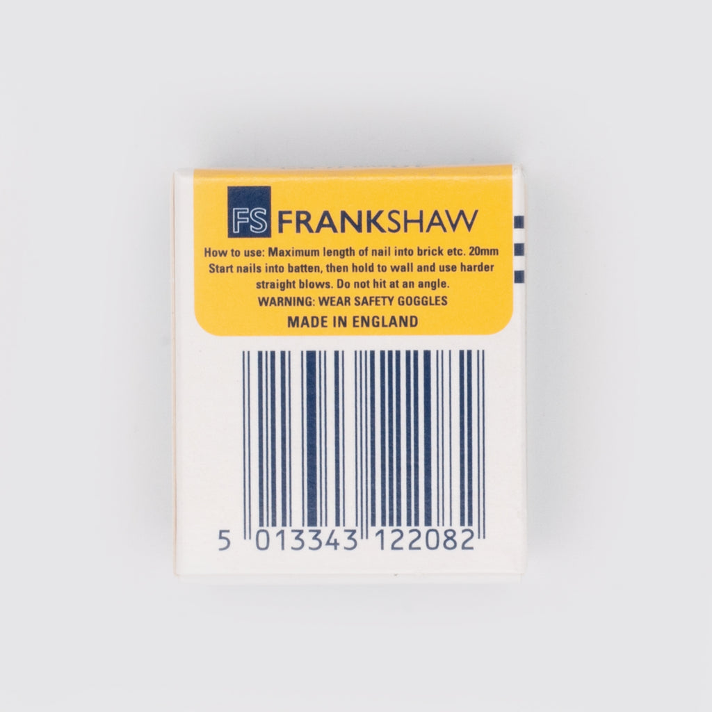 40 x 3.00mm Masonry Nails