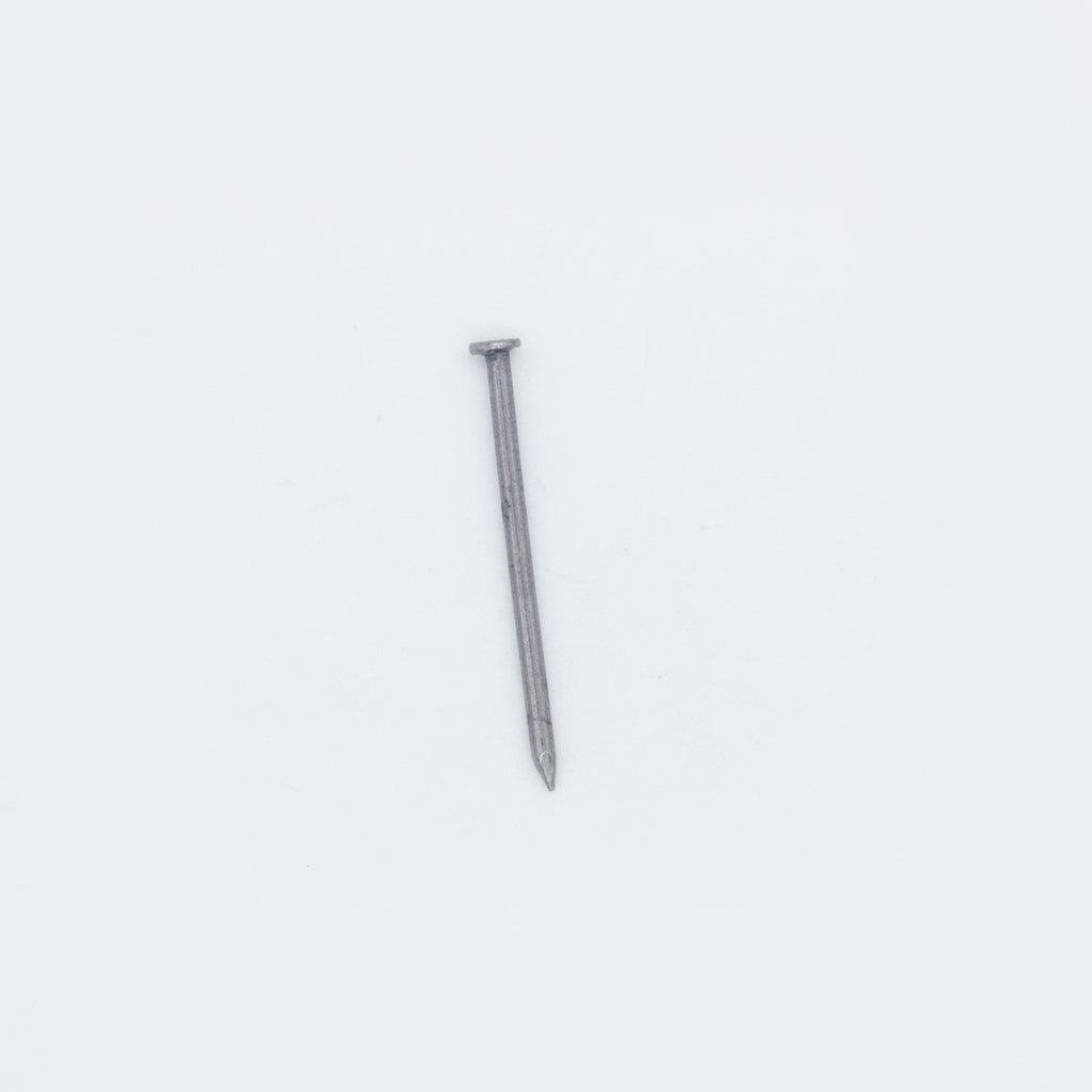 40 x 2.36mm Round Wire Nails - 225g