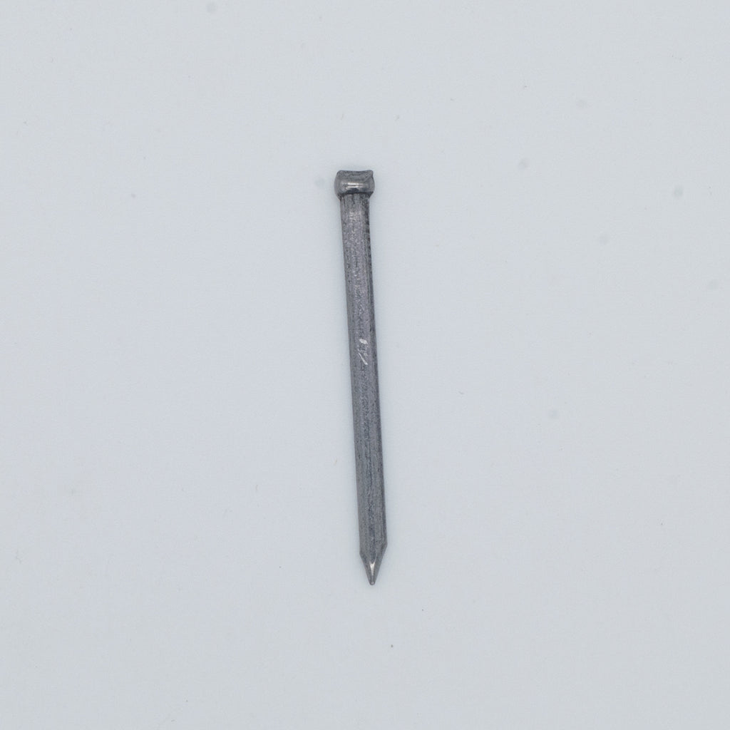 Oval Nails 50mm - Bright