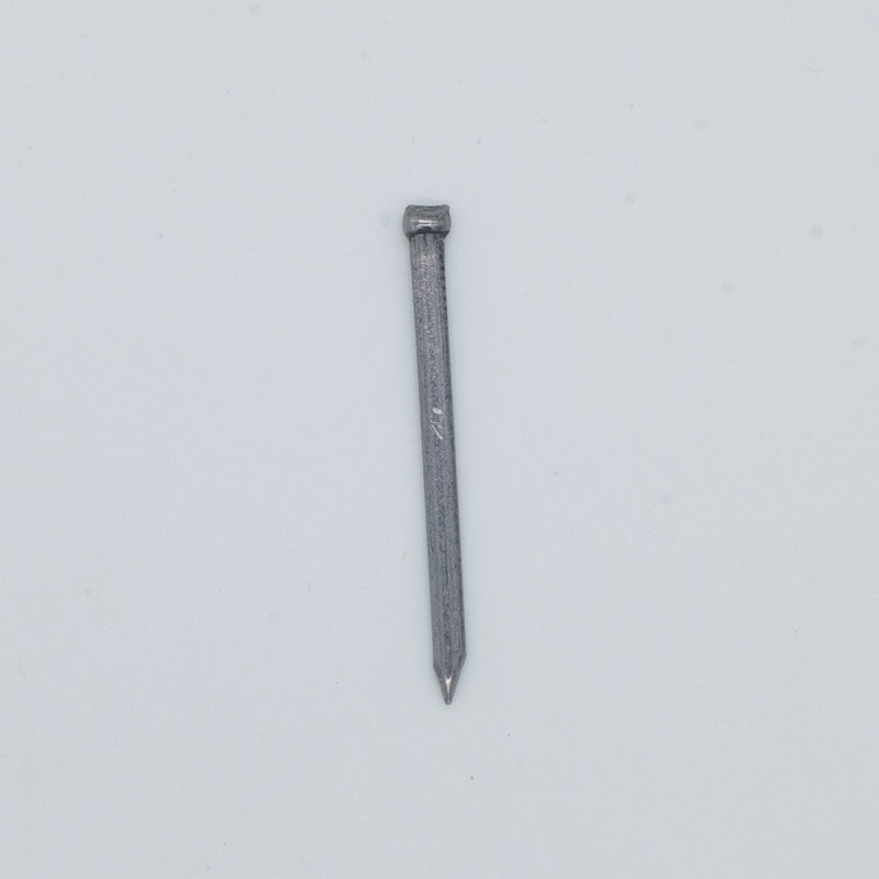 Oval Nails 50mm - Bright