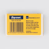 50 x 3.00mm Masonry Nails