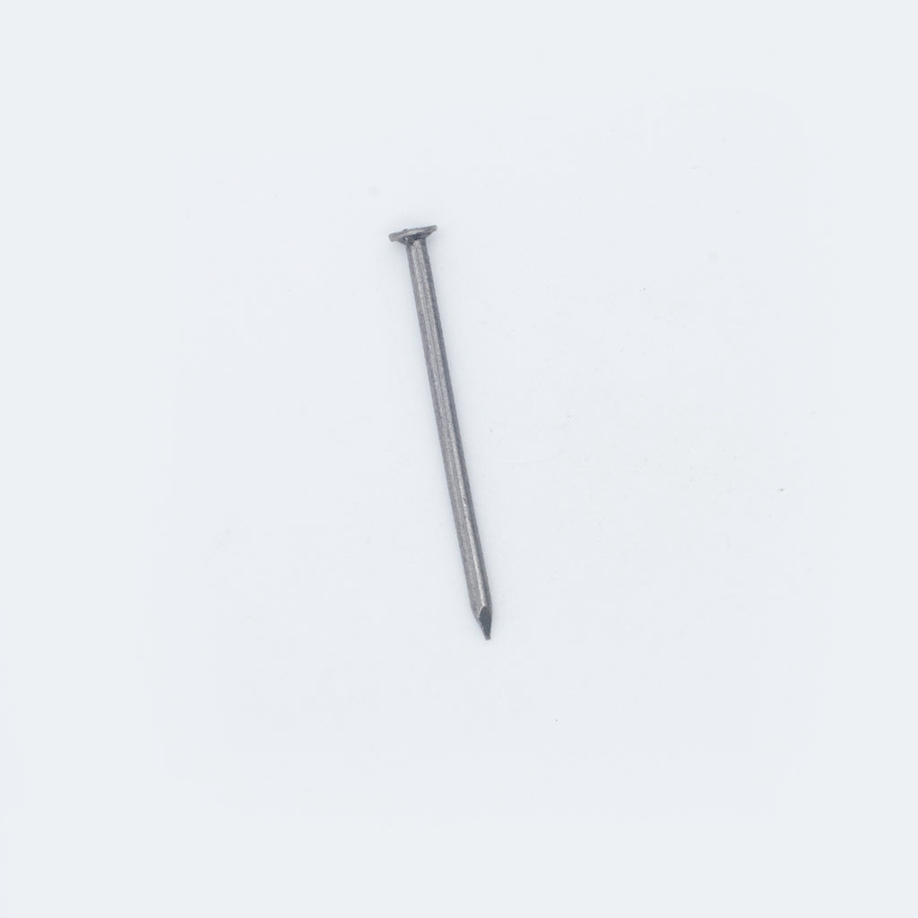 Round Wire Nails 50mm - Bright