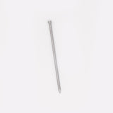 50x1.60mm Bright Steel Panel Pins
