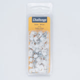 5mm Round Cable Clips