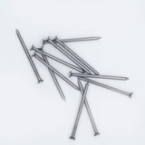 Round Wire Nails 65mm - Bright
