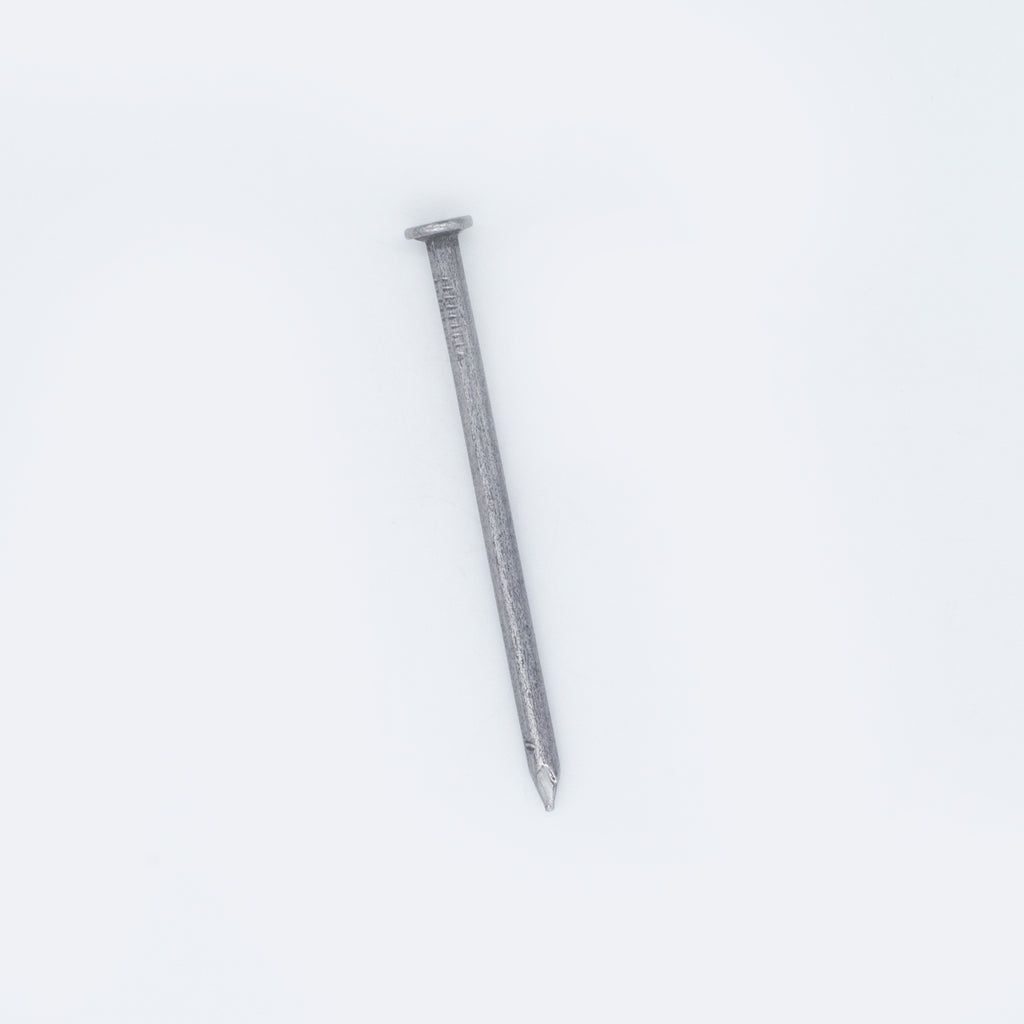 Round Wire Nails 65mm - Bright