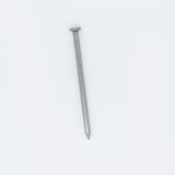 Round Wire Nails 75mm - Bright