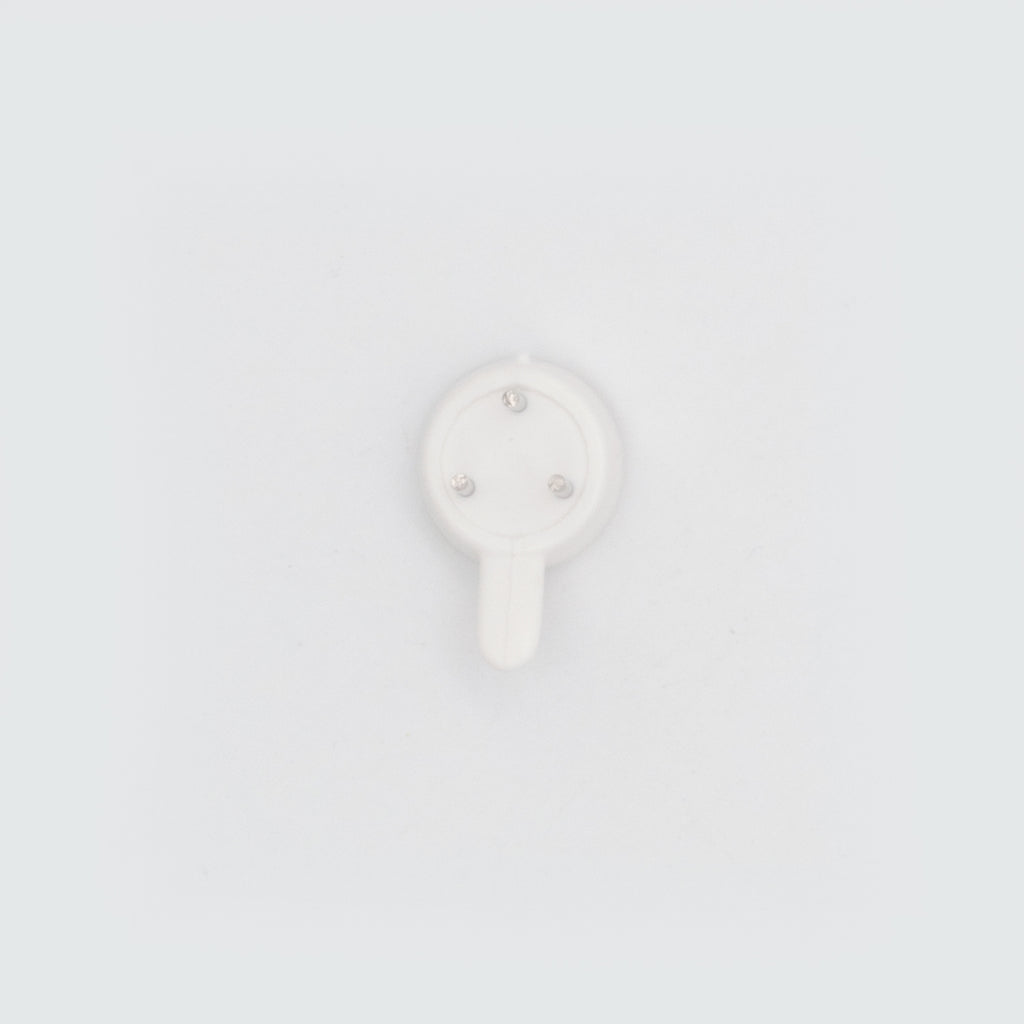 Small Hard Wall Hooks - Box