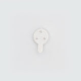 Small Hard Wall Hooks - Box