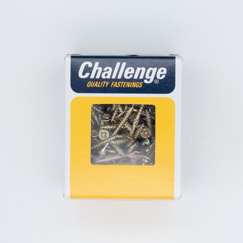3.5 x 35MM High Performance Screw